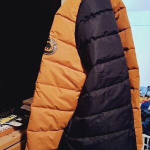 New Eckō Unltd Winter coat